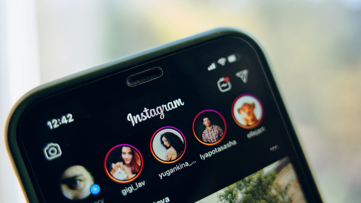Alcuni utenti stanno riscontrando problemi nel caricamento del feed di Instagram article-post