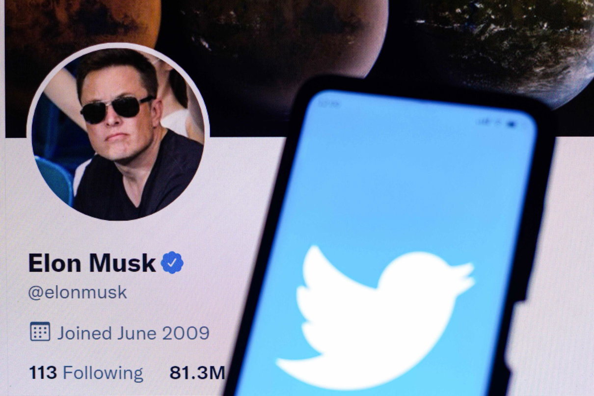 Il grande pasticcio di Twitter sul suo banner di prevenzione del suicidio e dell’autolesionismo article-post