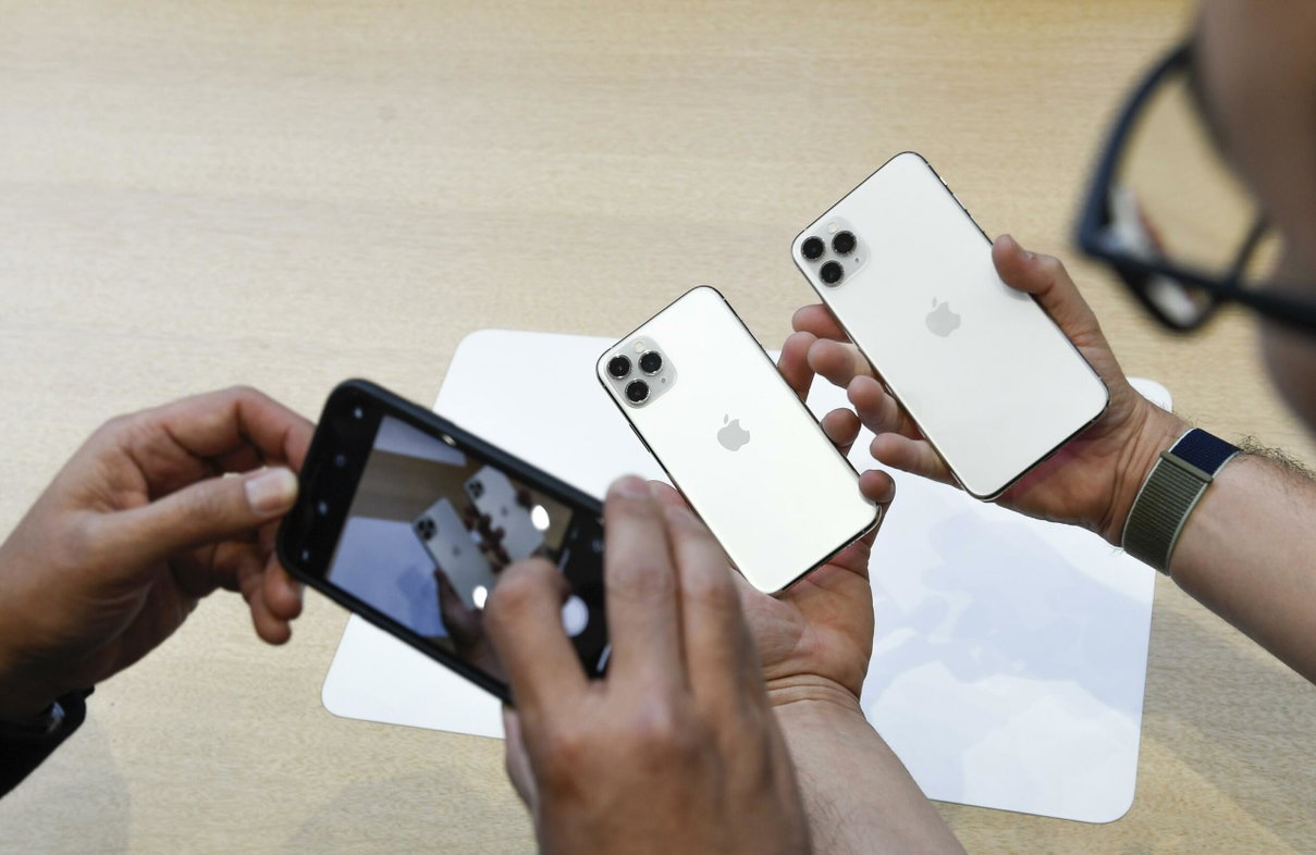 Apple si arrende e passa alla porta Usb-C article-post