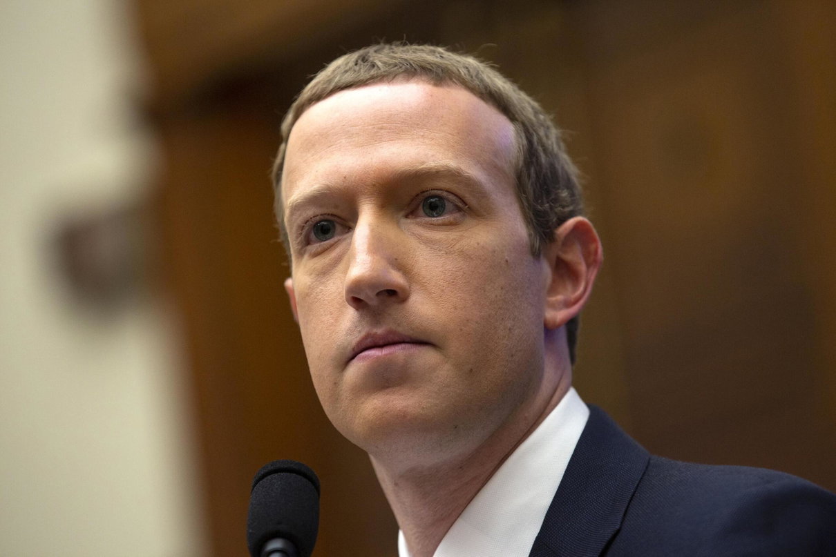 Zuckerberg testimonierà contro l’accordo di realtà virtuale di Facebook article-post
