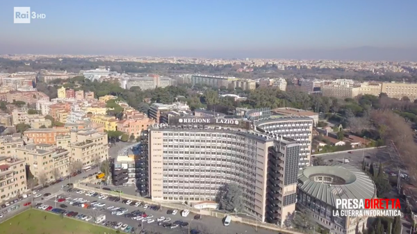 LazioCrea e il riscatto non pagato per l’attacco alla Regione Lazio, ma il ripristino dei dati è costato «una cifra a sei zeri»