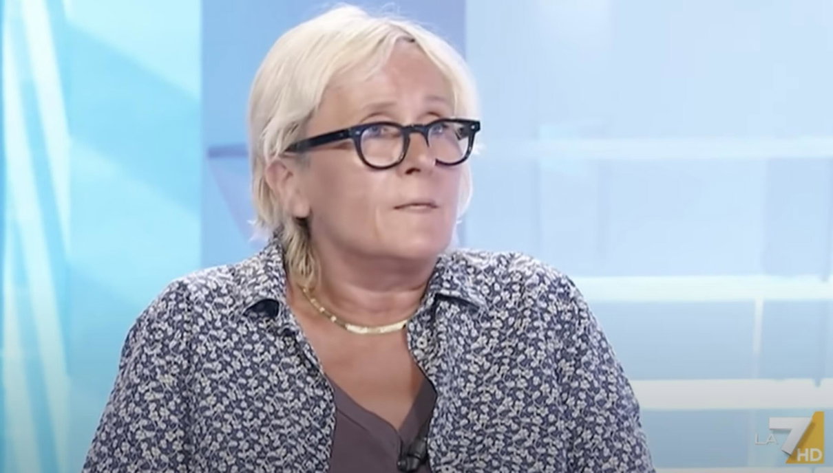 La storia della vera Maria Teresa Meli che torna su Twitter per contrastare il profilo fake con il suo nome article-post