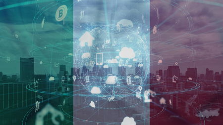 Gli italiani che usano internet sono molti meno rispetto al resto dei cittadini europei article-post