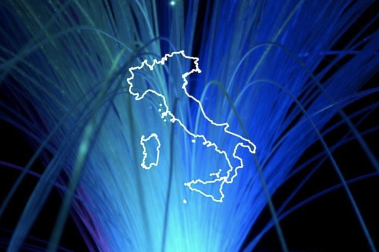 La rete unica italiana, con l’asse CdP-Tim, potrebbe essere stata bloccata da Meloni article-post