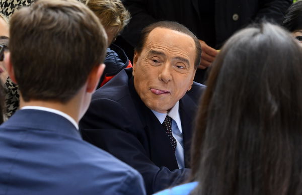 Sallusti ha chiesto al suo ex editore di fermarsi