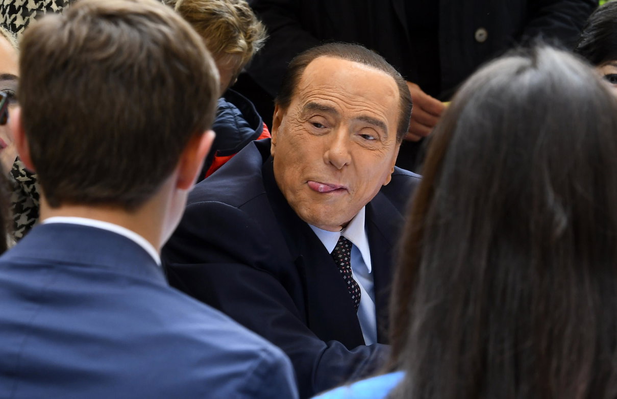 Sallusti ha chiesto al suo ex editore di fermarsi article-post