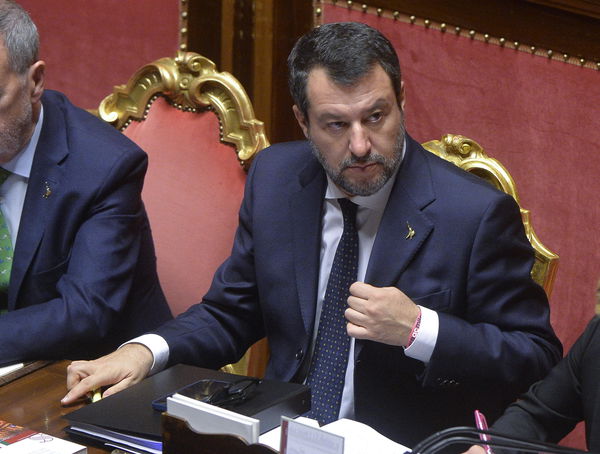 Per Salvini, l’acquisizione di Twitter da parte di Musk «è una buona notizia per la rete, per la democrazia e per la libertà»