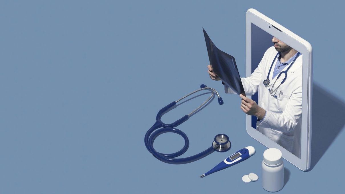 Cos’è la telemedicina e quali sono i suoi vantaggi article-post