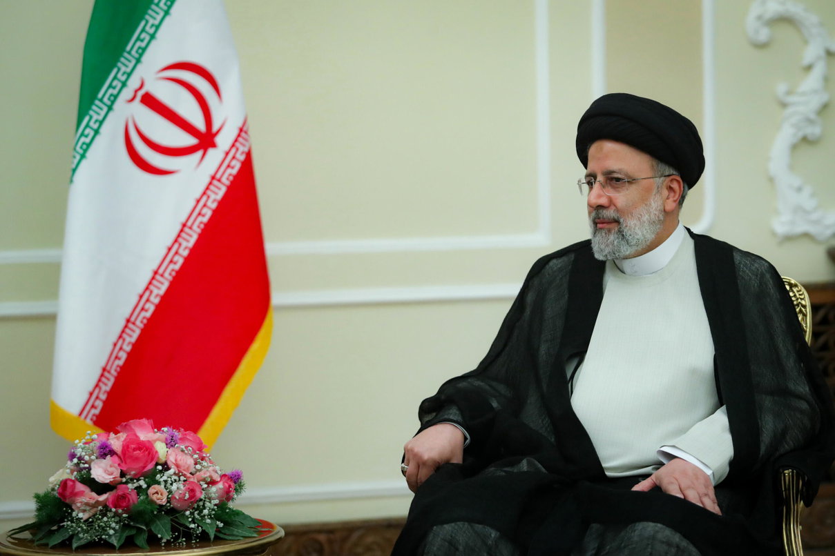 Per sostenere le proteste, gli hacker hanno violato l’Organizzazione per l’energia atomica dell’Iran article-post