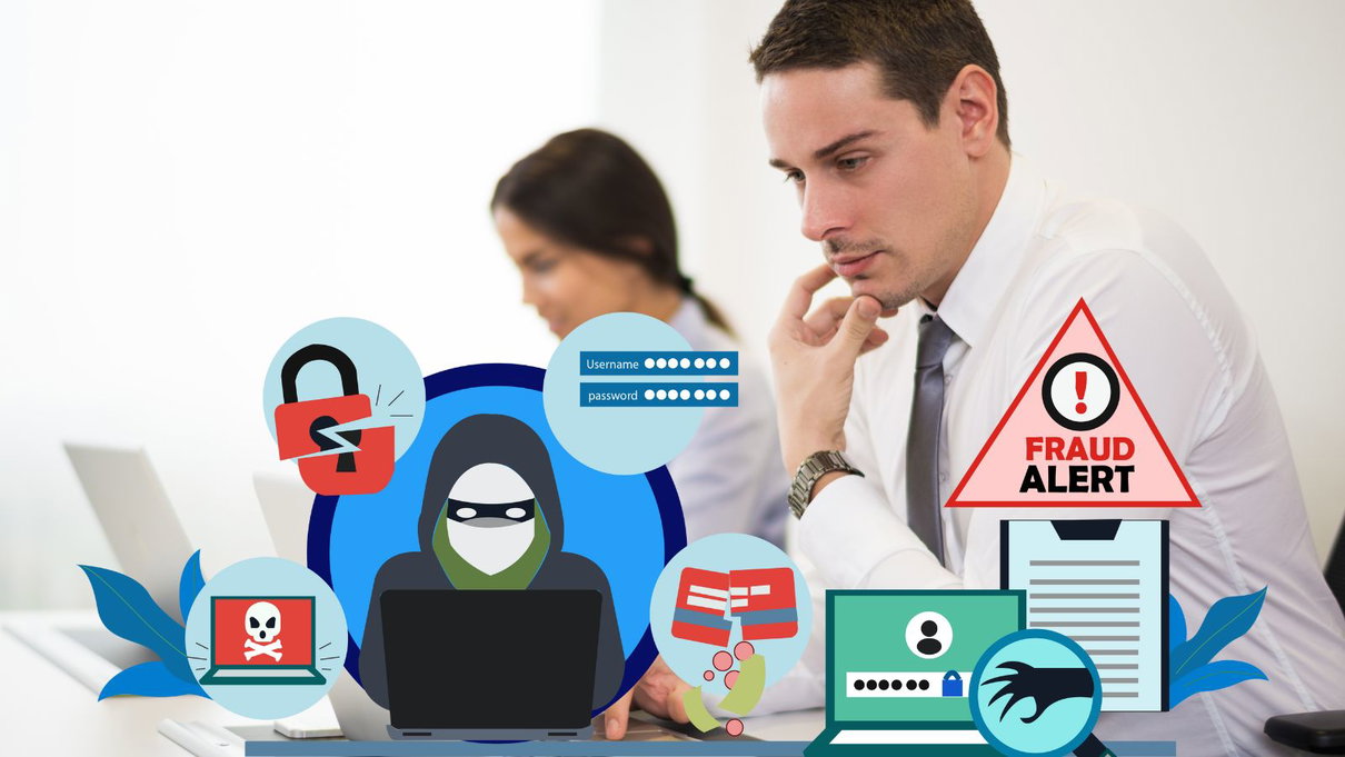 Perché la Pubblica Amministrazione deve investire di più in cybersicurezza lo spiegano i numeri article-post