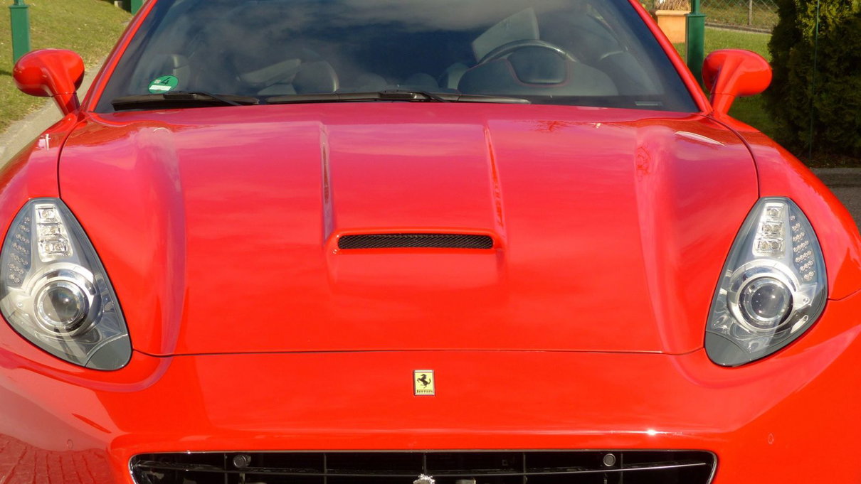 Ferrari conferma la pubblicazione dei documenti ma smentisce l’attacco hacker article-post