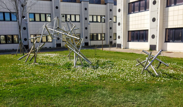 Il concetto di cibernetica, rivisto alla luce della geopolitica