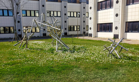 Il concetto di cibernetica, rivisto alla luce della geopolitica article-post