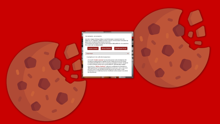 Il grande biscotto, il caso del Fatto Quotidiano article-post