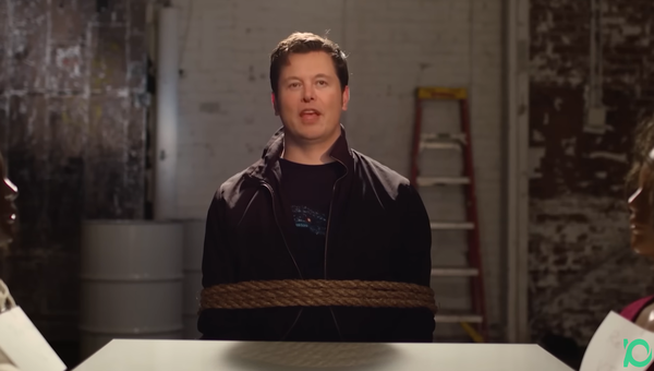 Ora con i deepfake dei personaggi famosi si fanno anche le pubblicità