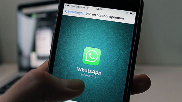 Le versioni non ufficiali di WhatsApp sono un rischio per la privacy e la sicurezza dei dati