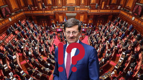 Che fine ha fatto il ministro per l’Innovazione tecnologica e la transizione digitale?