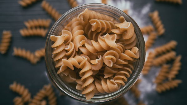 Quella delle quattro marche italiane di pasta con glifosato è una non notizia