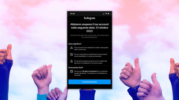 Ecco perché vi sembra di stare perdendo follower Instagram