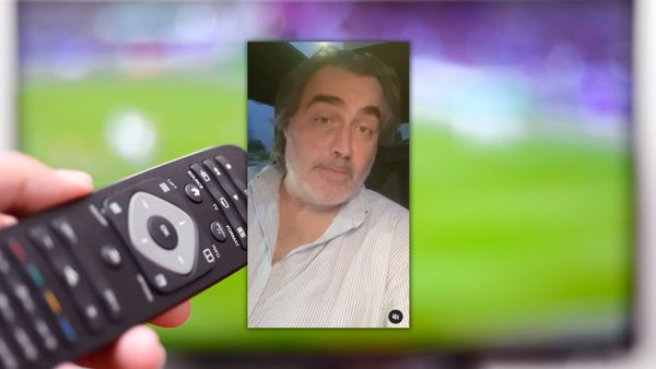 Pierluigi Pardo, un anno dopo, spiega perché ha lasciato Mediaset