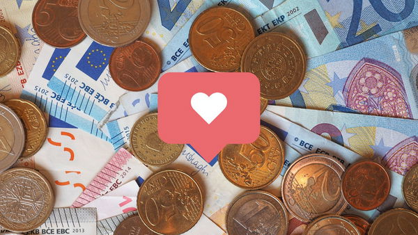 Pubblicare stories con mazzette di banconote è costato l’arresto a un pusher