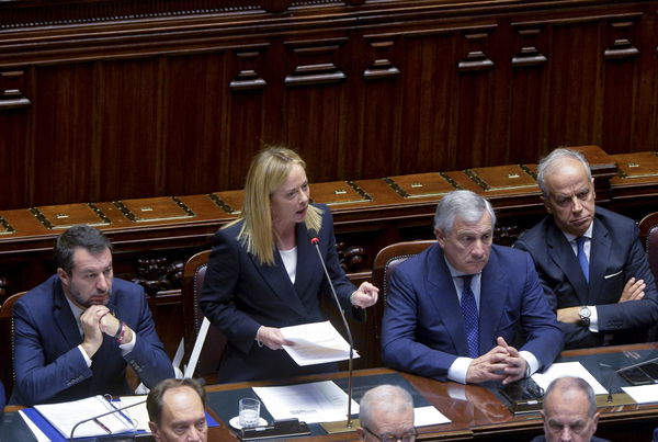 «Innovazione e transizione digitale nelle mani di un Sottosegretario alla Presidenza del Consiglio»