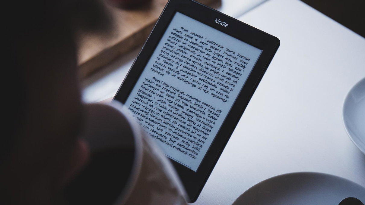 Gli abbonati Amazon Kindle Unlimited potranno leggere alcune delle riviste italiane gratuitamente article-post