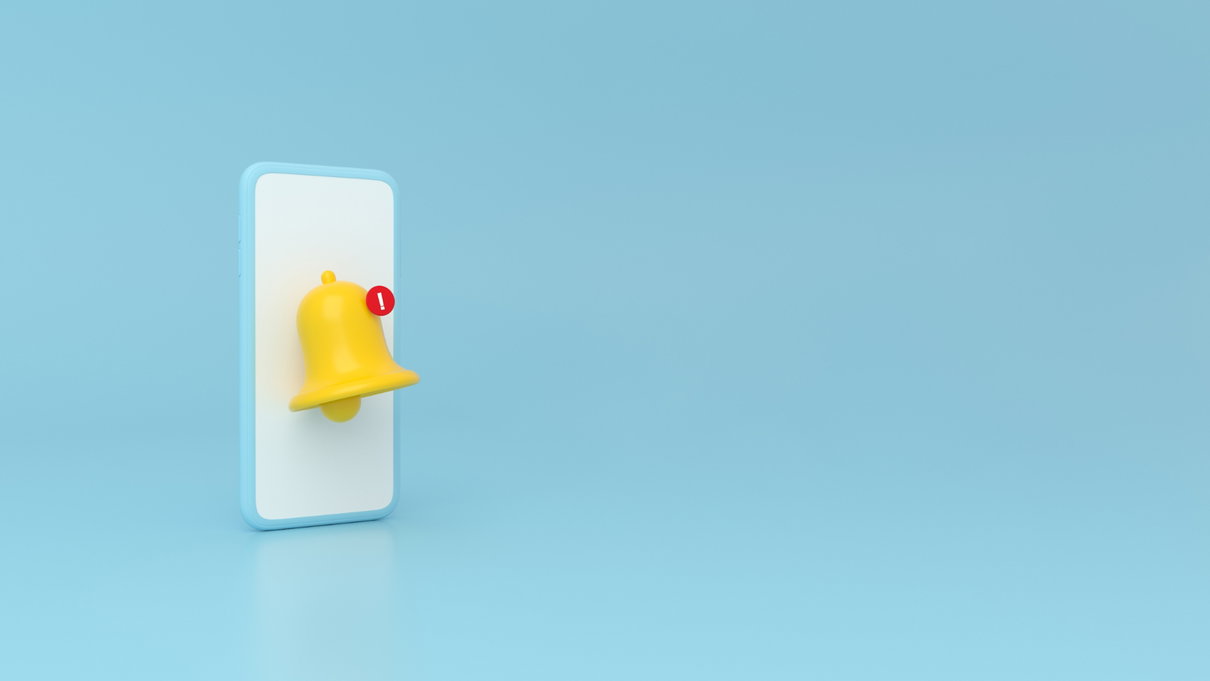 Quali sono le principali app per le notifiche push article-post
