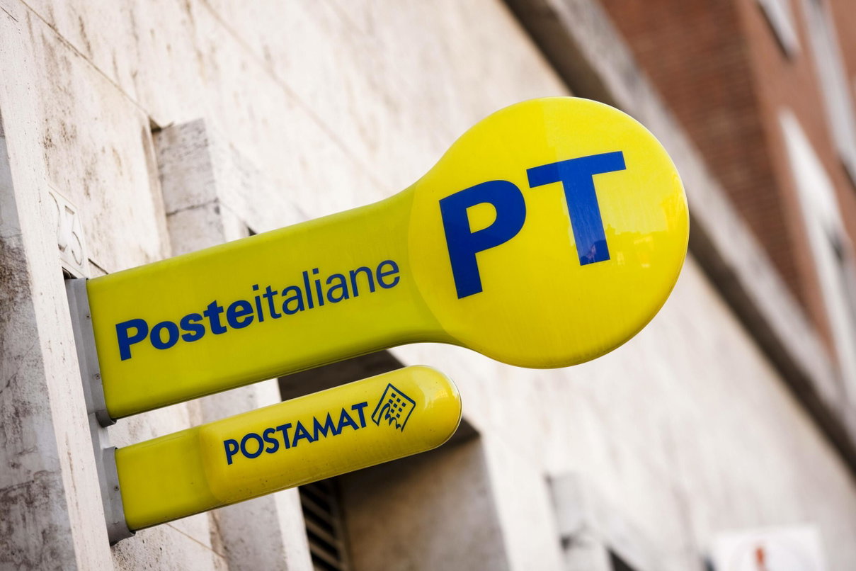 È in corso un down del sito e dell’app di Poste italiane article-post