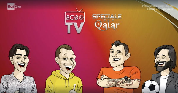 Quel che funziona su Twitch non funziona in televisione: il caso della BoboTV sbarcata sulla Rai