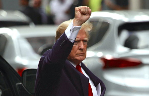 Far tornare Trump sui social network è una questione di monetizzazione?