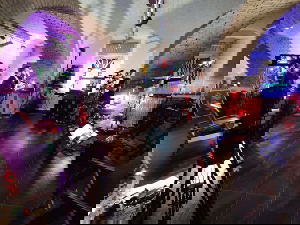 Google Analytics ci serve ancora? | GIORNALETTISMO SPRINT