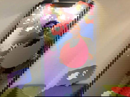 Gordon ci spiega il rapporto tra un creator (o un personaggio famoso) e Tinder article-post