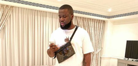 L’influencer Hushpuppi è stato condannato a 11 anni di prigione per una serie di crimini online article-post