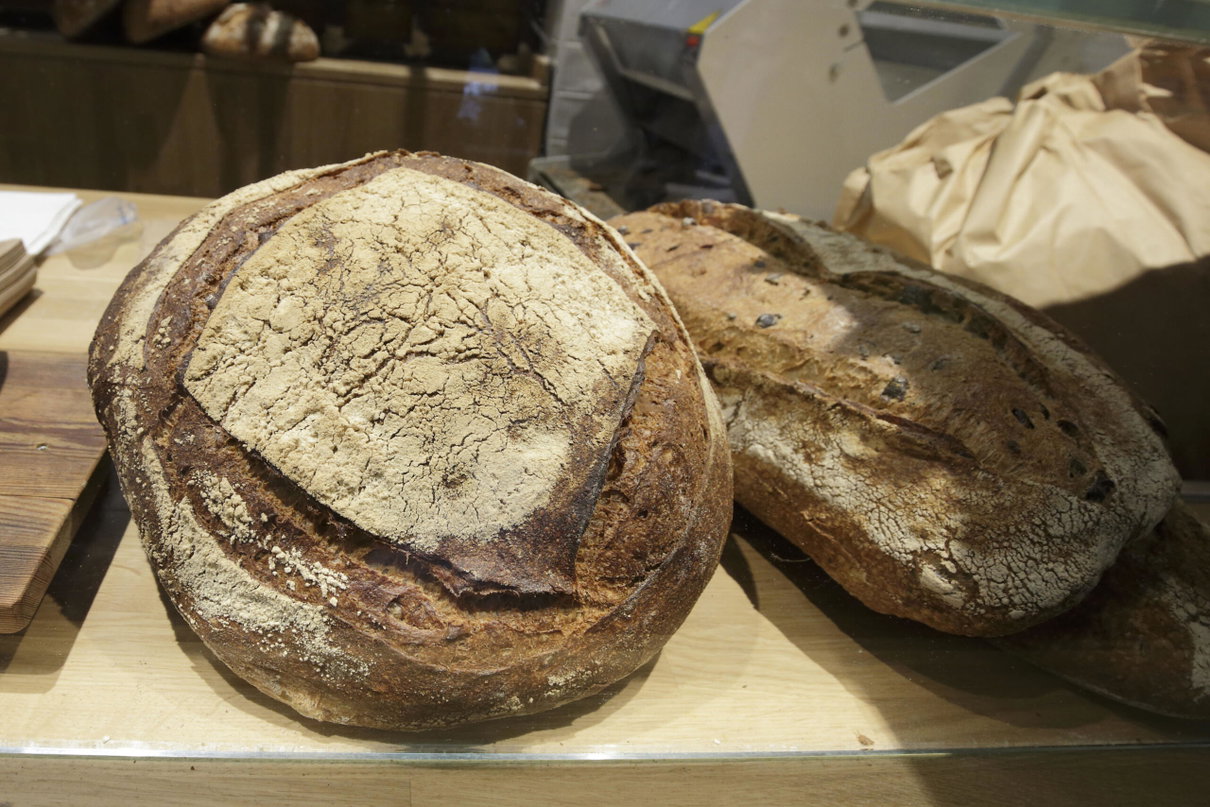 Manovra, ipotesi azzeramento Iva su pane, pasta e latte article-post