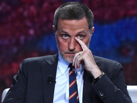 Cosa sta succedendo al profilo Twitter di Massimo Giannini article-post