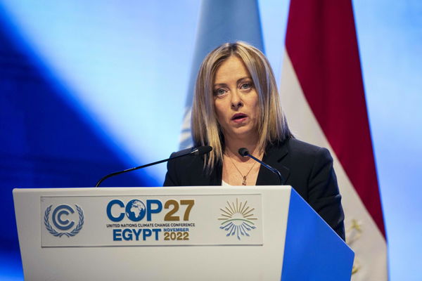 Meloni scarica sui giornalisti e sui media la responsabilità della crisi con la Francia