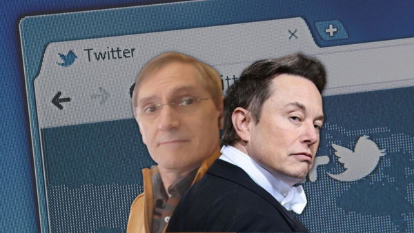 Come è andato l’esperimento di Paolo Attivissimo nelle vesti di “Elon Musk” su Twitter