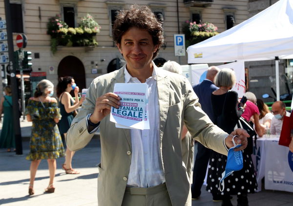 È scoccata (finalmente) l’ora della piattaforma di Stato per i referendum digitali