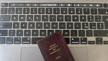 Si potrà diventare giornalisti senza lavorare per una testata article-post