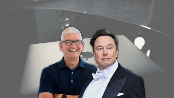 No, Tim Cook non ha risposto a Elon Musk sulla “controversia” Twitter-Apple