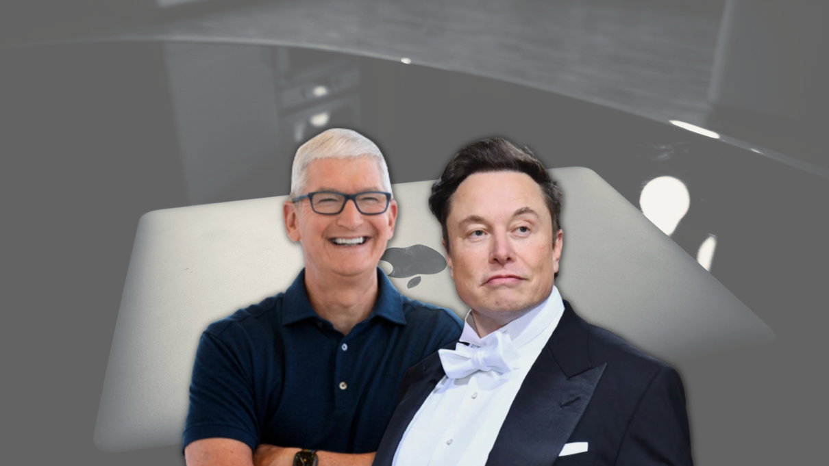 No, Tim Cook non ha risposto a Elon Musk sulla “controversia” Twitter-Apple article-post