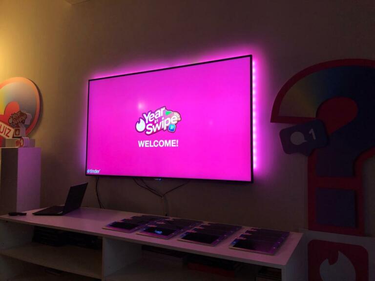 Tinder 2022, Odissea nel cyberspazio Tinder 2022, Odissea nel cyberspazio