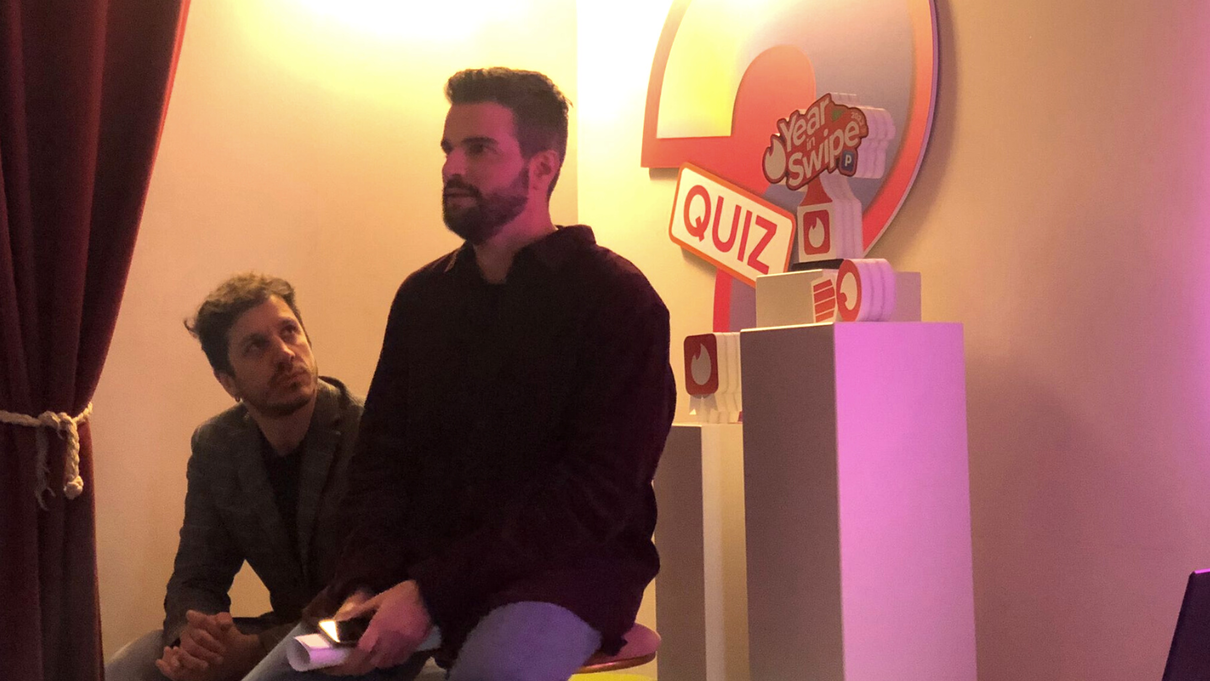 Tinder osa dove gli altri arrancano: «Continuiamo ad assumere e ci rivolgiamo anche ai cervelli in fuga da altre aziende digital» article-post