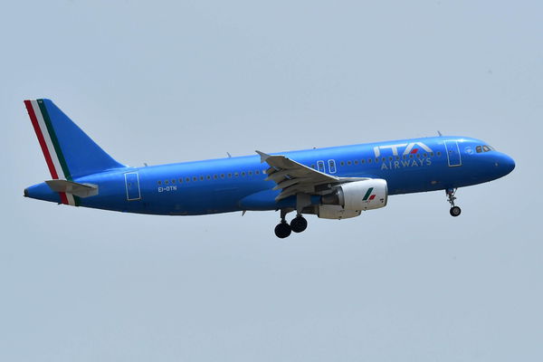 Non c’è nessun concorso ITA Airways per il Black Friday 2022