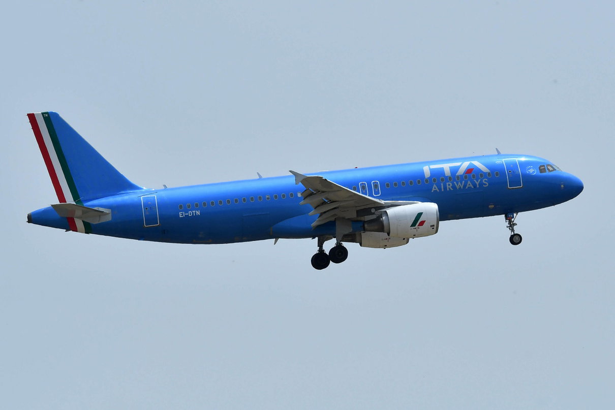 Non c’è nessun concorso ITA Airways per il Black Friday 2022 article-post