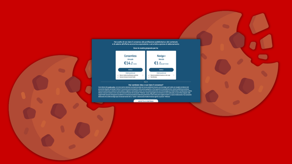 Il grande biscotto: il caso del Corriere della Sera