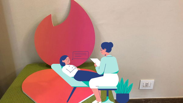 In che modo smartphone e app di dating entrano con noi negli studi degli psicologi