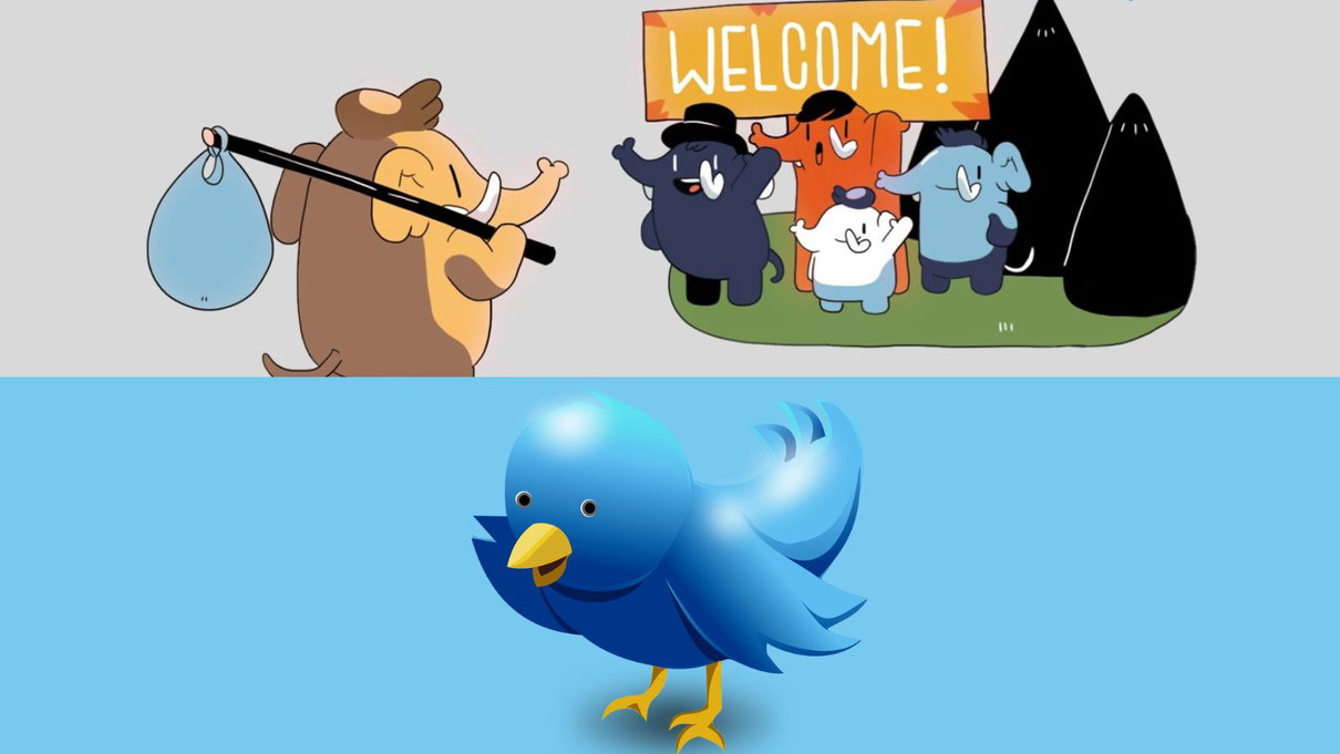 Eugen Rochko, CEO di Mastodon, ha detto che Musk «dimostra incompetenza» nella gestione di Twitter article-post