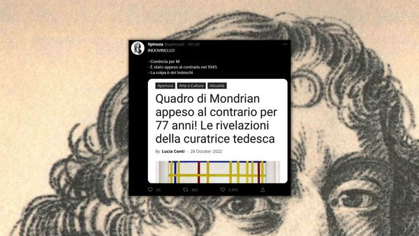 Per gli ideatori del blog Spinoza «la satira dovrebbe colpire con più durezza i social e i loro meccanismi»